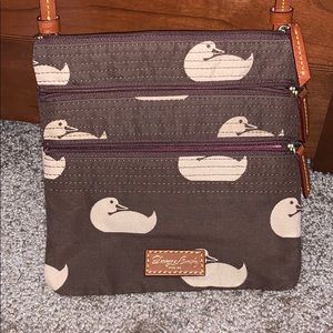 Dooney & Bourke crossbody